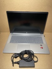 HP 17-CP2124OD R3-7320U 8GB RAM 256GB SSD picture