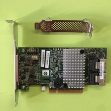 LSI MegaRAID 9272-8i 6Gbps SATA SAS RAID Card PCIe 8-Port 512MB Cache picture