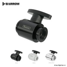 Barrow Mini Water Ball Valve Drain Valve G1/4
