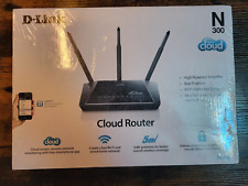 D-Link 300 Mbps 1-Port Wireless N Router (DIR-619L) picture