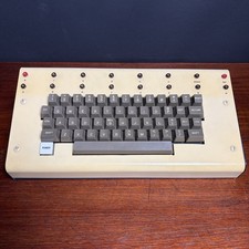 1979 vintage apple II 2  keyboard Mod CV Control Analog Synthesizer Paia Buchla picture