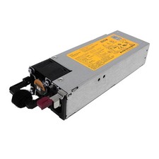 HP HSTNS-PD41 Power Supply/Power Supply 800W DL360/380 G9 ML350 G9 754381-001 picture