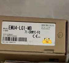 🔥🔥1PC  NEW EMU4-LG1-MB Via DHL or Fedex picture