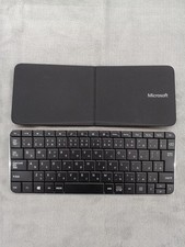 Bluetooth Compatible Keyboard Model U6R 00022/KT 1120 MICROSOFT picture