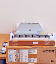 Cisco HX220C-M4S HX220C M4 Hyperflex System 128GB RAM 2x E5-2609E CPU 2x AC PSU picture