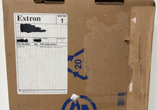 Extron XTP DTP 24P Series (P/N: 26-695-100) picture