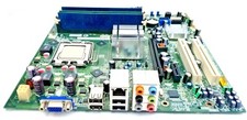 DELL 0CU409 MOTHERBOARD + 1.60GHz INTEL DUAL-CORE SLA3J + 5GB RAM picture