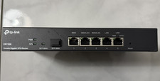 TP-Link ER7206 Multi-WAN Professional Wired Gigabit VPN Router picture
