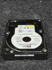 WD WD2500JB-00GVC0 250GB 7.2K RPM 8 MB Ultra ATA/100 3.5