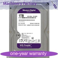 1PCS New WD10EJRX Western Digital Purple 1TB SATA 3.5