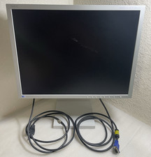 NEC MultiSync LCD2080UX+ Monitor ***AS IS***Has Scuffing On The Screen*** picture