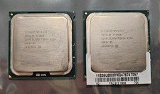 LOT OF 2 - SL9RW Intel Xeon 5140 Dual-Core 2.33GHz 4MB 65W Processor CPU picture