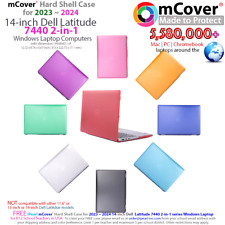 NEW mCover® Case for 2023~2024 14