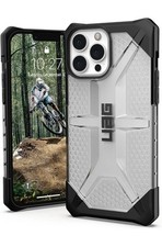 UAG IPHONE 13 PRO MAX URBAN ARMOR GEAR PLASMA SERIES RUGGED CASE | CLEAR picture