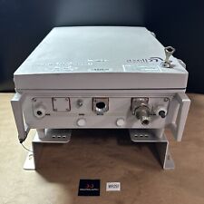 NEW NO BOX- Axell Wireless MBF-3708-2-OPTO Part 90 Signal Booster || WARRANTY picture