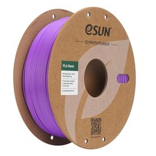 eSUN PLA-Basic FIlament 1.75mm 1KG Spool High Speed PLA for Fast 3D Printer picture