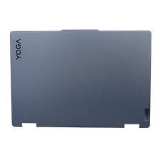 16in LCD Back Cover Lid for Lenovo Yoga 7 16IRL8 82YN 16ARP8 83BS HQ207072CZ000 picture