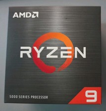 AMD Ryzen™ 9 5900XT 16-Core, 32-Thread AM4 Desktop Processor picture