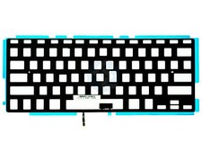NEW US keyboard Backlight for Macbook Pro Unibody 13