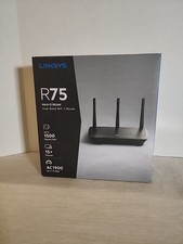 Linksys R75 (EA7500) Dual-Band Wi-Fi 5 Router AC1900 picture