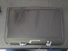 Dell Alienware 17 R3 Type P43F 1080p IPS LCD Screen Matte FHD 1920x1080 picture