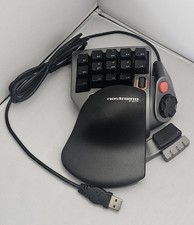 Belkin Nostromo SpeedPad n52 USB Gaming Keypad Tested, Working picture