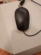 Dell MS111-L Optical 3-Button Scroll Wheel USB Mouse  picture