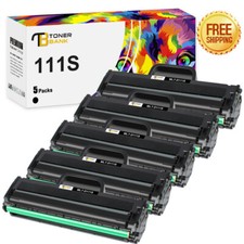 1-10 PCS MLT-D111S Toner Cartridge For Samsung Xpress M2020W M2024W M2070FW lot picture