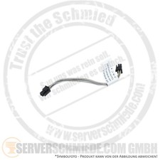 Fujitsu RX2540 M1 RX2560 M2 power cable 10cm 1x 4-pin 1x 4-pin A3C40183454 A3C4 picture