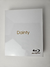Dainty Blu-ray Disc Slim External Drive Portable Sealed picture