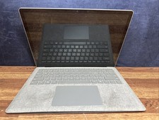 Microsoft Surface 1950 Tested LCD Screen w/ Chassis & Battery -No Motherboard picture