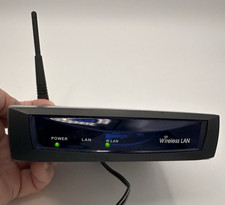 EnGenius ECB-8610 - Long Range Wireless Client Bridge/AP picture