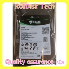 NEW Seagate Exos ST1200MM0009 1.2TB 10K RPM 10K 2.5