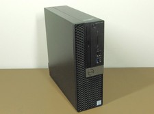 Dell Optiplex 7060 SFF i5-8500 3.0GHz 256GB M.2 NVMe SSD / 1TB HDD 16GB W11 Pro picture