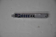 HP Front I/O user interface (UI) assembly - Has multiple USB used 746222-001 picture