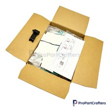 New In Box 50x Fits Panduit NetKey CJ688TGOR Cat6 Jack Module Orange picture