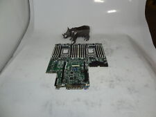 866342-001 HP DL385 Gen 10 Systemboard P00648-001 picture