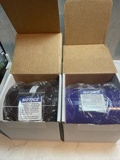 Kingston Premium Series Industrial Vinyl Label Tape,  6”x 150' . Lot Of 2 picture