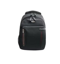 ECO STYLE Tech Pro Black Laptop Backpack Up To 16.5” NWOT picture