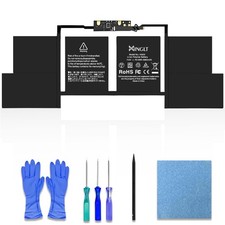 Xinglt A1707 Replacement Battery For Macbook Proa1820 Laptop Battery For picture