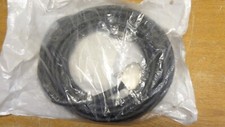 Dell Amphenol Powervault SCSI Cable 68 Pin to VHDCI Rev A00 12 Ft FJ114 0FJ114 picture
