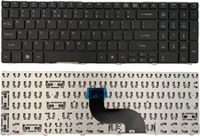 Brand New Laptop Keyboard for Acer ASPIRE 7736Z-4809 7736Z-4905 picture