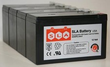 RBC8 RBC24 APC Replacement Battery Cartridge UPS 2-Year Warranty picture
