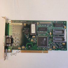 HP Cirrus Logic CL-GD5434 PCI 1MB Vtg Upgrade Video Graphics Card 5063-5726 VGA picture