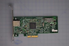 IBM NETXTREME II 1000 EXPRESS PCI EXPRESS X4 SINGLE PORT ETHERNET 39Y6070 picture