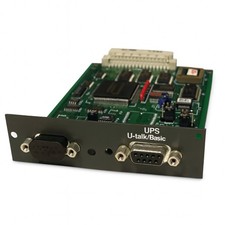 MGE UPS GAMI-U PCB 51029199 – BRAND NEW Open Box OEM Circuit Board FAST SHIP picture