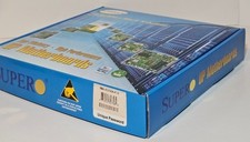 Supermicro MBD-X11SCH-F-O Motherboard BRAND NEW - NEVER USED - Static Bag Sealed picture