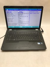 HP Compaq CQ62-411NR 15