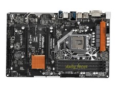 ASRock H170A-X1/3.1 Motherboard Socket LGA 1151 Intel H170 DDR4 DIMM USB3.1 ATX picture