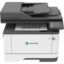 Lexmark 29S0500 MX431ADW MFP MONO LASER PRINTER picture
